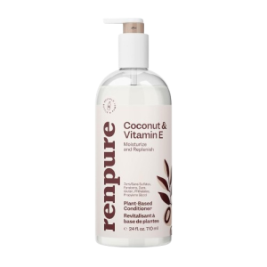 Plant Based Conditioner