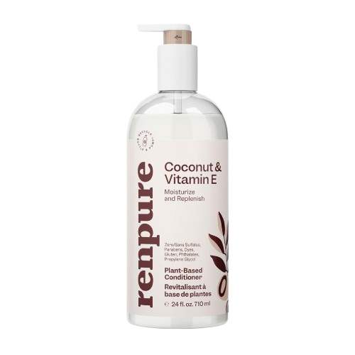 Plant Based Conditioner
