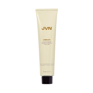 No Heat Air Dry Cream